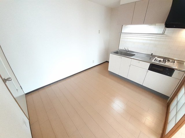 エスポアール　Ｐａｒｔ１の居間・リビング