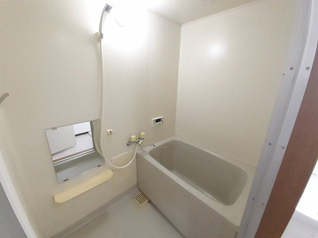 エスポアール　Ｐａｒｔ１の浴室