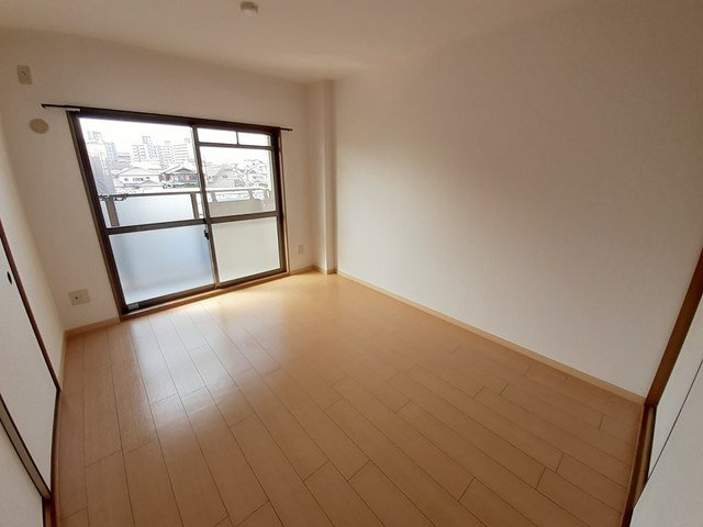 エスポアール　Ｐａｒｔ１の内装