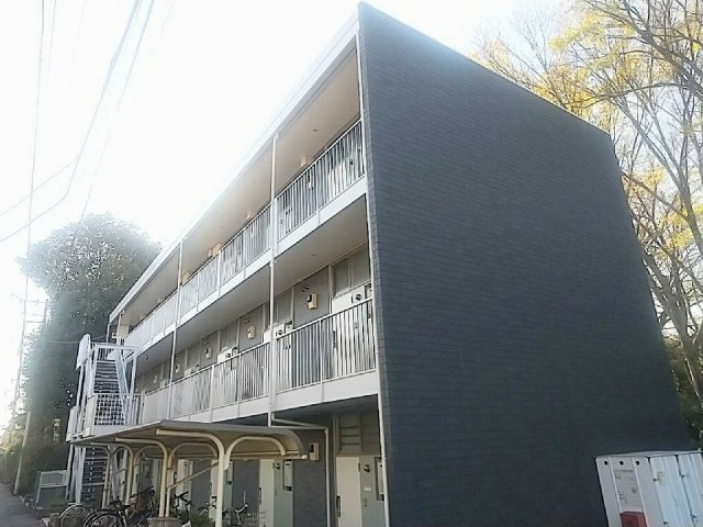 レオパレス峰の坂