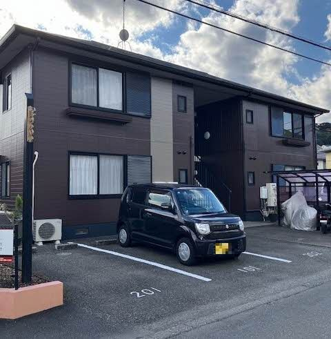 ラ・ベルターナⅠ