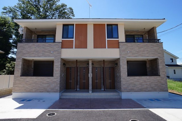 ジャルダン　ベルⅠ