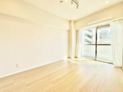 【洋室】 | 中銀三鷹マンシオン