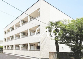 ミリアビタ南本町の画像