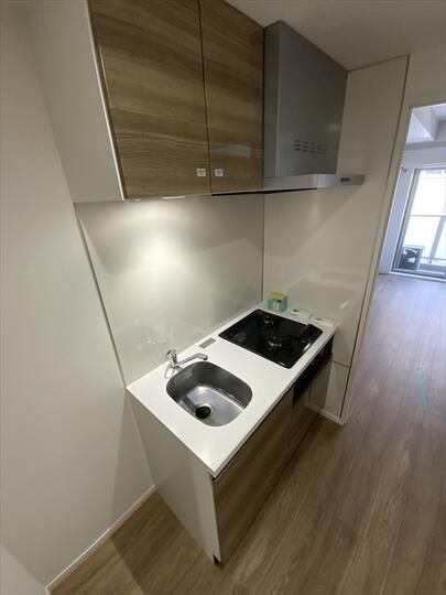 ＭＡＸＩＶ西川口ＡＺ　ＴＲＥのキッチン|☆このお部屋は仲介手数料0.55ヶ月☆