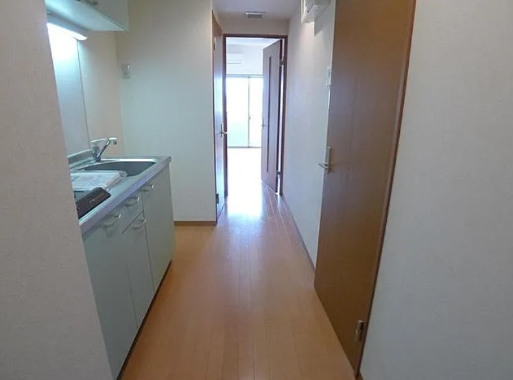 Ｇｒａｎｄｅｕｒ　亀有の内装