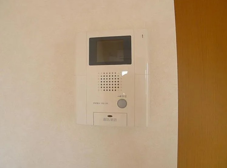 Ｇｒａｎｄｅｕｒ　亀有のセキュリティ