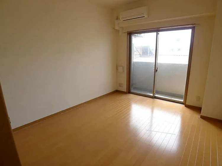 Ｇｒａｎｄｅｕｒ　亀有の居間・リビング