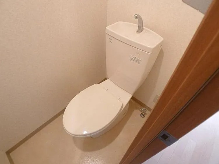 Ｇｒａｎｄｅｕｒ　亀有のトイレ