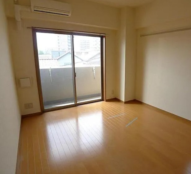 Ｇｒａｎｄｅｕｒ　亀有の寝室