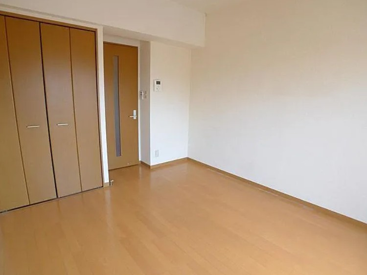 Ｇｒａｎｄｅｕｒ　亀有の寝室