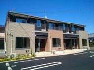 シエロ・ガーデン今治　Ｂの画像