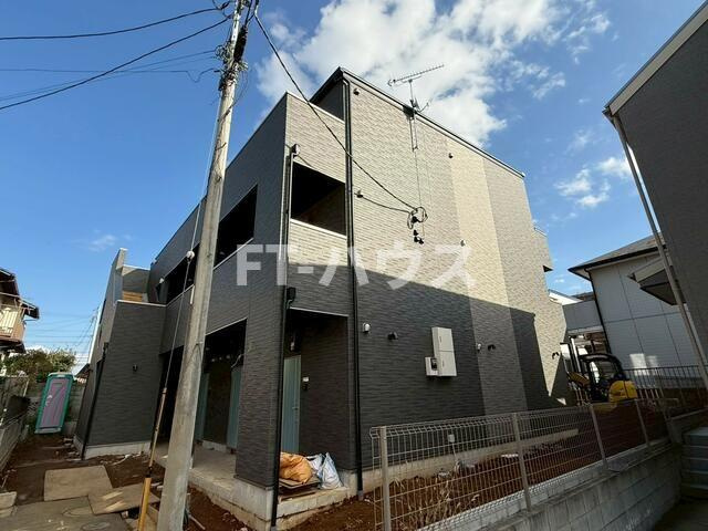 グリシーナ北習志野