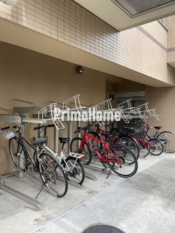 メインステージ東神田Ⅱのその他共用部分