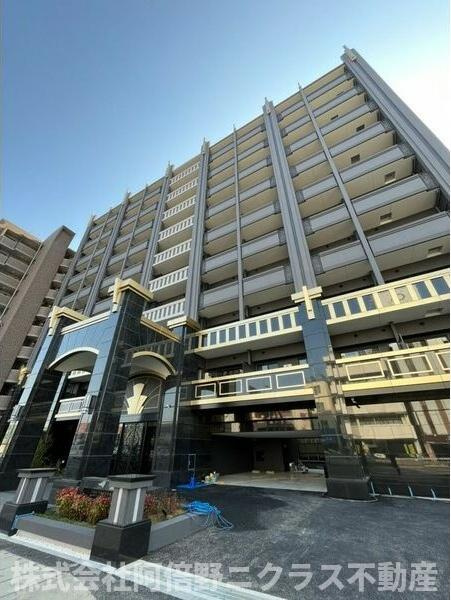 PHOERME TENNOJI East