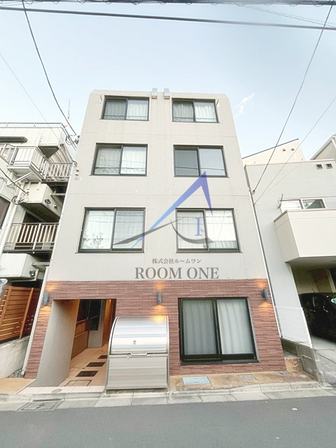 ルーナクレシェンテ町屋