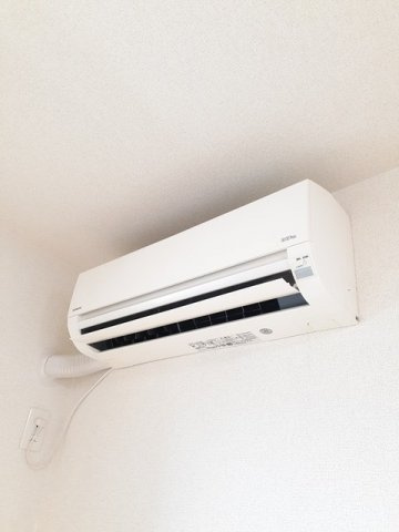 ウエストヒル田迎の設備