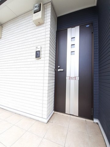 ウエストヒル田迎のその他