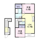 I.BテラスWESTの画像