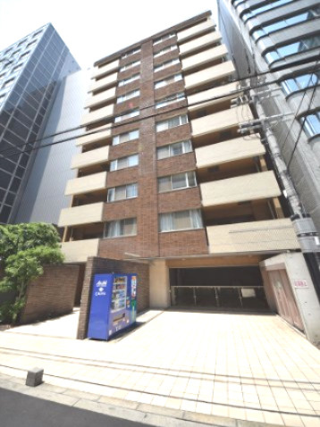 エステムコート心斎橋アルテール