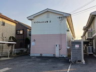 サンヴィレッジ上尾Ⅱの画像