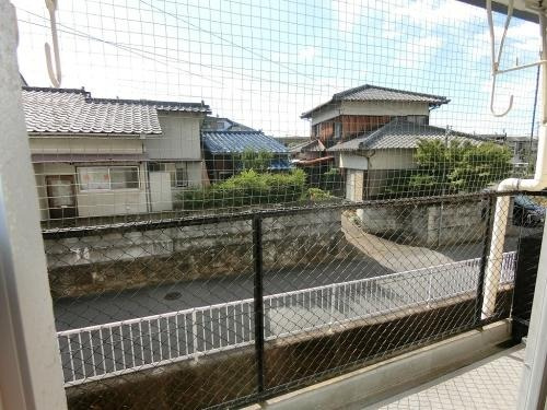 福岡市東区香椎駅東４丁目の賃貸マンションの展望|物件の画像13