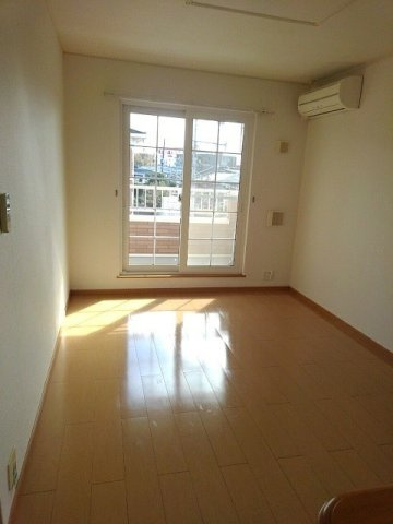 Ｌｉｂｒａ　ｈｏｕｓｅ　Ⅱの居間・リビング