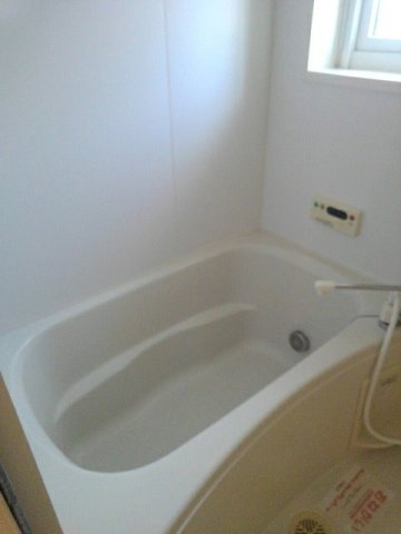 Ｌｉｂｒａ　ｈｏｕｓｅ　Ⅱの浴室