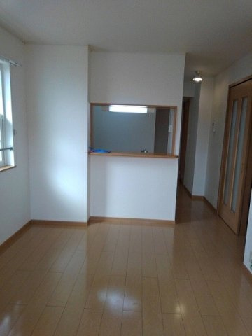 Ｌｉｂｒａ　ｈｏｕｓｅ　Ⅱの内装