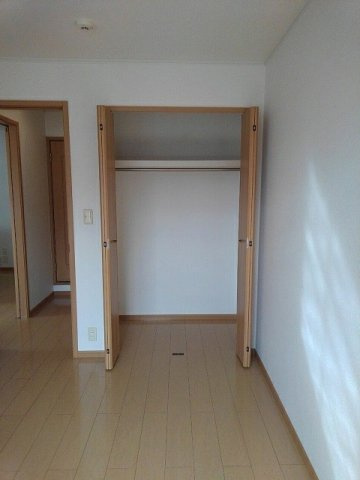 Ｌｉｂｒａ　ｈｏｕｓｅ　Ⅱの収納