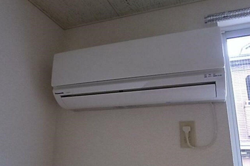 杉並区荻窪１丁目のアパートの設備