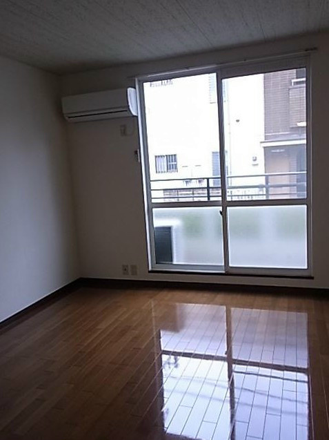 杉並区荻窪１丁目のアパートの展望