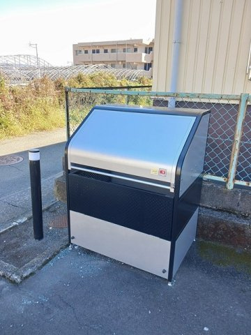 カーサウエダのその他共用部分