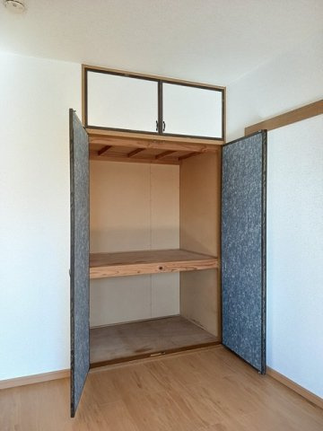 カーサウエダのその他
