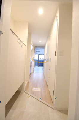 【内装】 | セレニテ東梅田アリエ