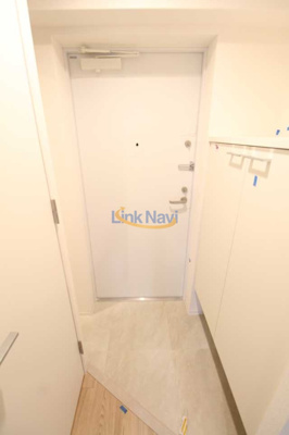 【玄関】 | セレニテ東梅田アリエ