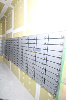 【その他共用部分】 | セレニテ東梅田アリエ