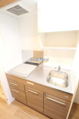 【キッチン】 | セレニテ東梅田アリエ