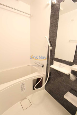 【浴室】 | セレニテ東梅田アリエ