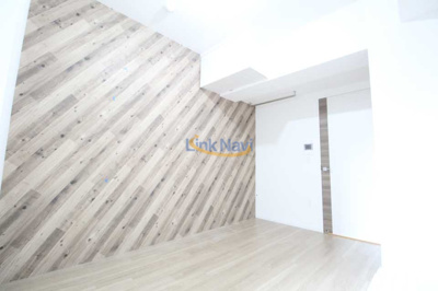 【寝室】 | セレニテ東梅田アリエ