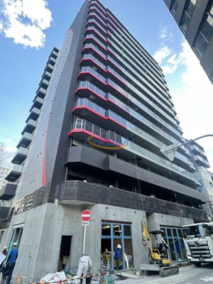 【外観】 | セレニテ東梅田アリエ