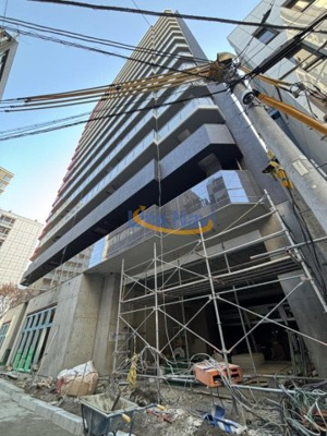 【外観】 | セレニテ東梅田アリエ