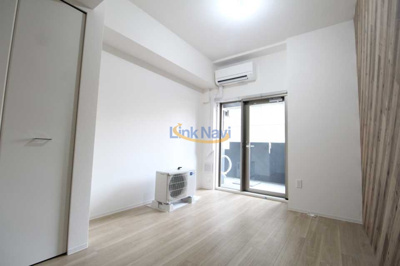 【居間・リビング】 | セレニテ東梅田アリエ