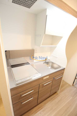 【キッチン】 | セレニテ東梅田アリエ