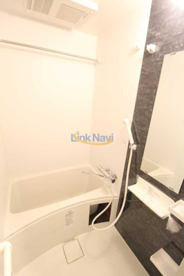 【浴室】 | セレニテ東梅田アリエ