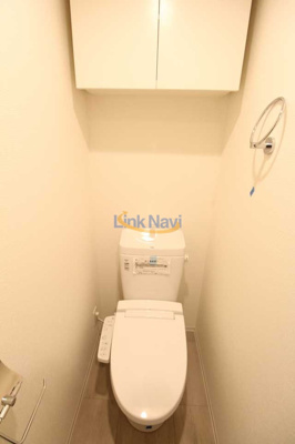 【トイレ】 | セレニテ東梅田アリエ