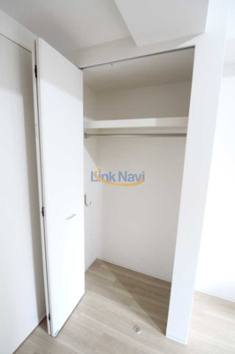 【収納】 | セレニテ東梅田アリエ