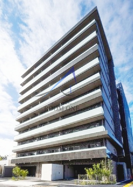 フュージョナル北綾瀬