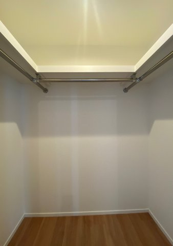 プラウドフラット鶴見Ⅰの収納|※参考写真
