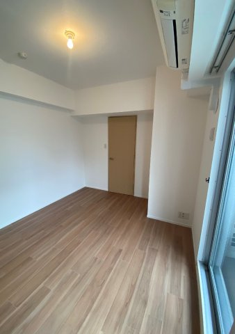 プラウドフラット鶴見Ⅰの寝室|参考写真